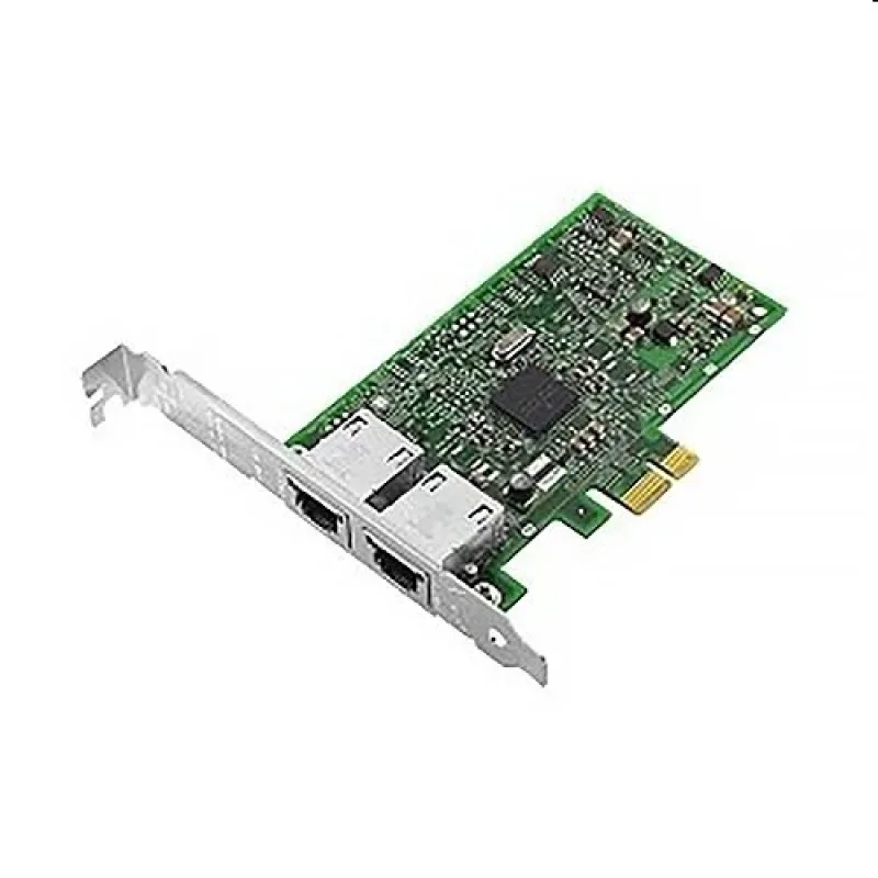 Dell Broadcom 57414 Dual Port 10/ 25GbE SFP28 PCIe 540-BDHY