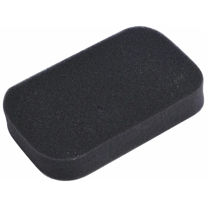 Filter vzduchový, pena, HERON