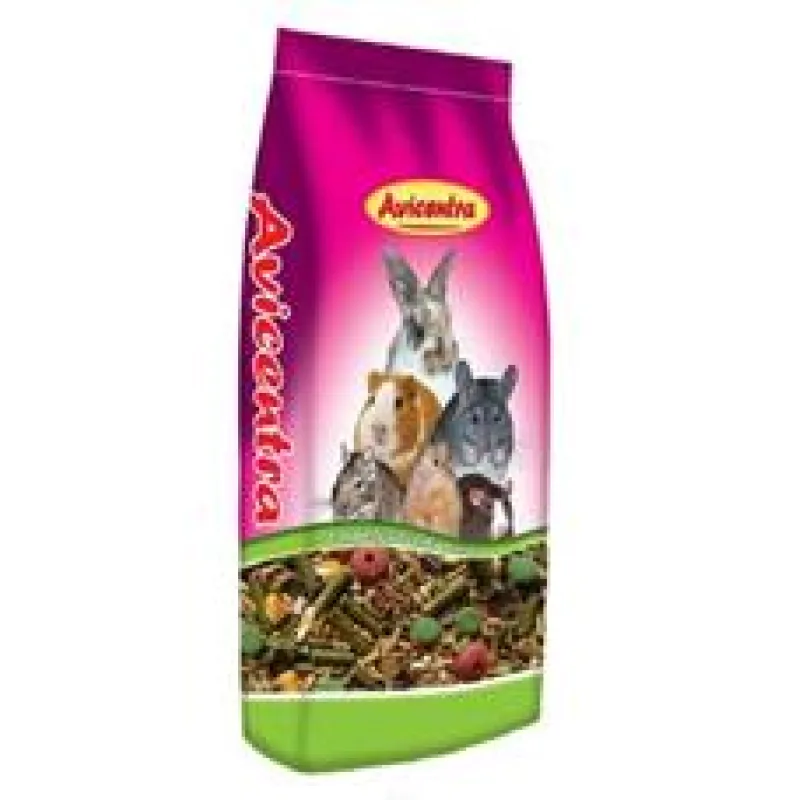 Avicentra Classic Menu Králík 20 kg