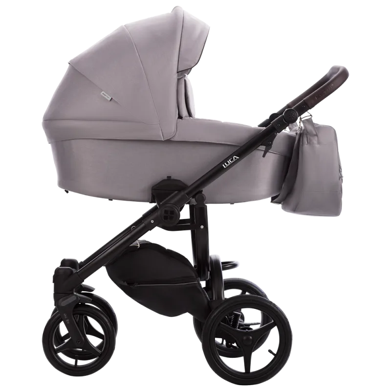Bebetto kočík 2v1 LUCA - 35