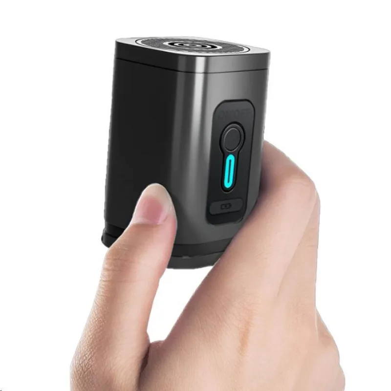 MYBALO Kompresní pumpa MY-EL-240001