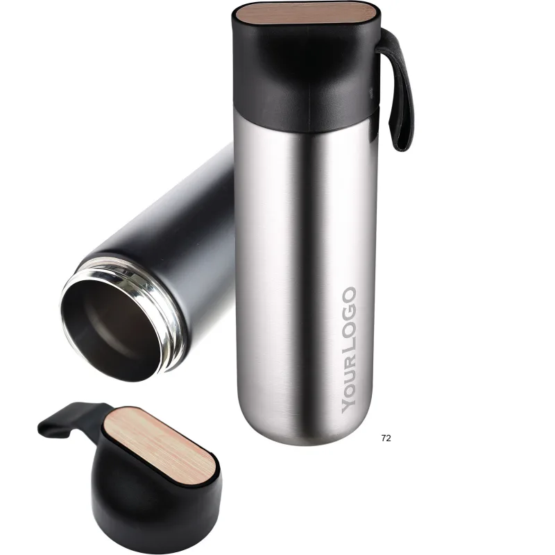 Termoláhev z nerezového materiálu o objemu 600 ml F03.4196.7090