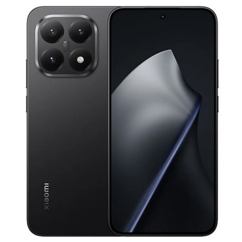 Xiaomi 15T 12/512GB Black 6932554451332