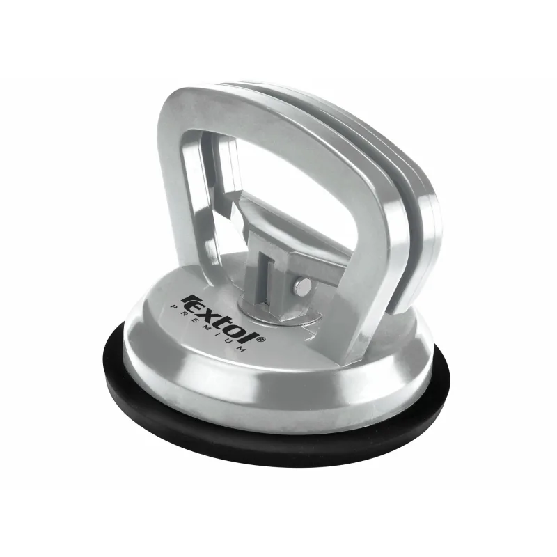 Prísavka na sklo 118mm, jednodielna, max. 50kg, EXTOL PREMIUM