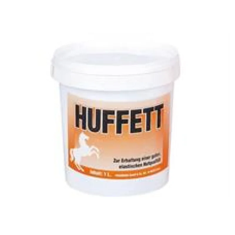 Tuk na kopyta 1000 ml, přírodní