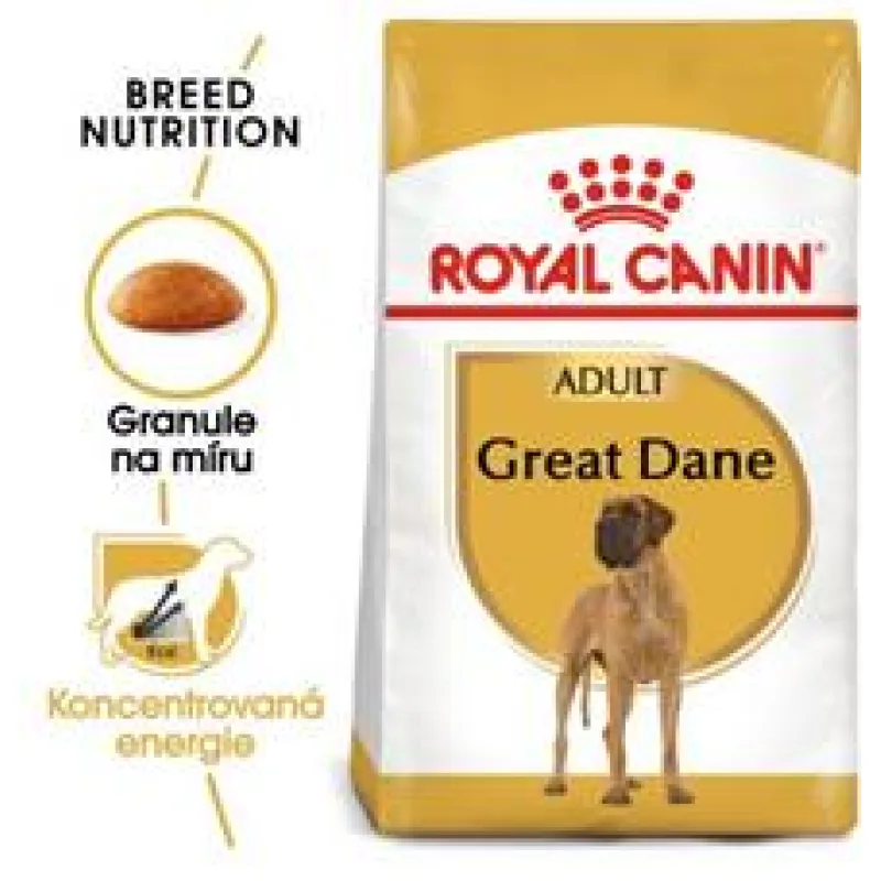 ROYAL CANIN Great Dane Adult 12 kg
