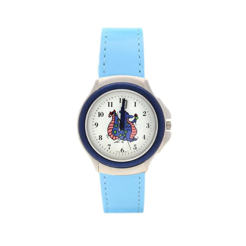 MPM Dětské náramkové hodinky MPM W05G.11059.B