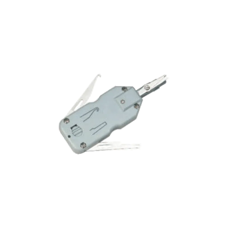 DATACOM Zárezový nástroj MINI LSA s aretáciou 4552