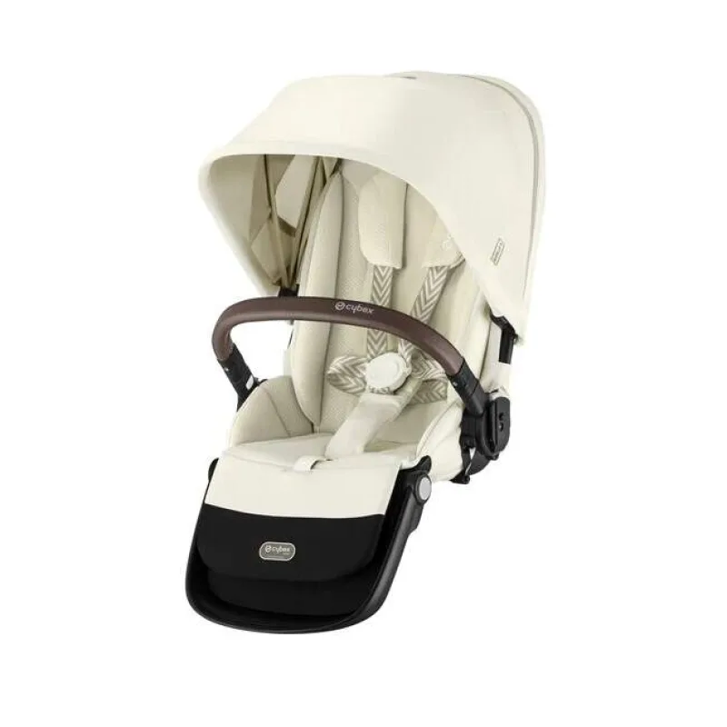Cybex sedadlová jednotka pre Gazelle S seashell beige