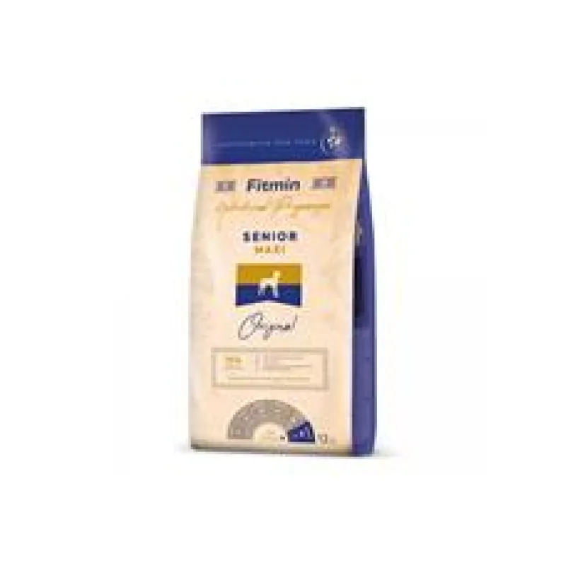 Fitmin dog maxi senior 12 kg