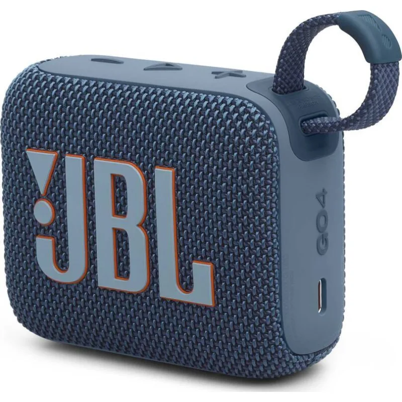 JBL GO4 Modry JBL GO4BLUE