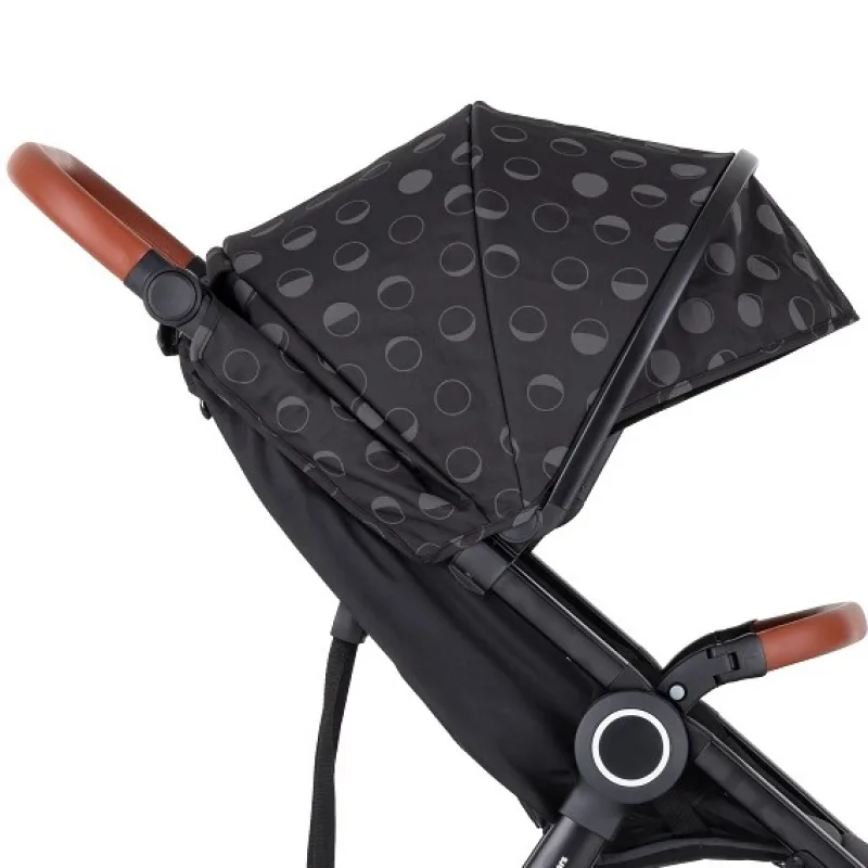 PETITE&MARS strieška + polstrovanie Street+ heritage luna