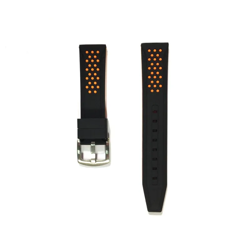 MPM Gumový řemínek na hodinky MPM RJ.15327.20 (20 mm)