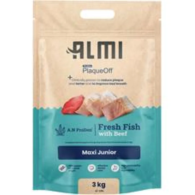 ALMI Maxi Junior 12kg
