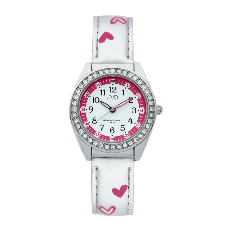 JVD Dětské náramkové hodinky JVD basic J7117.4