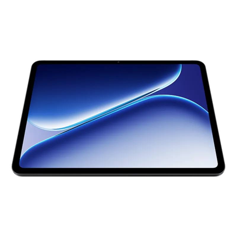 Tablet OnePlus Pad Go 2 12.1 8GB RAM 256GB 5G - Black