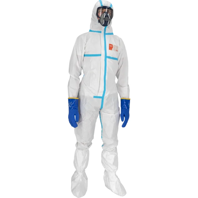 Reis COV-456 jednorazový ochranný oblek