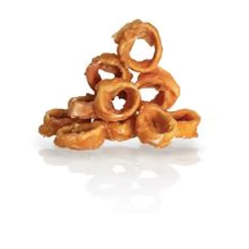 KIDDOG kuřecí masíčko na tresčí rolce 500 g