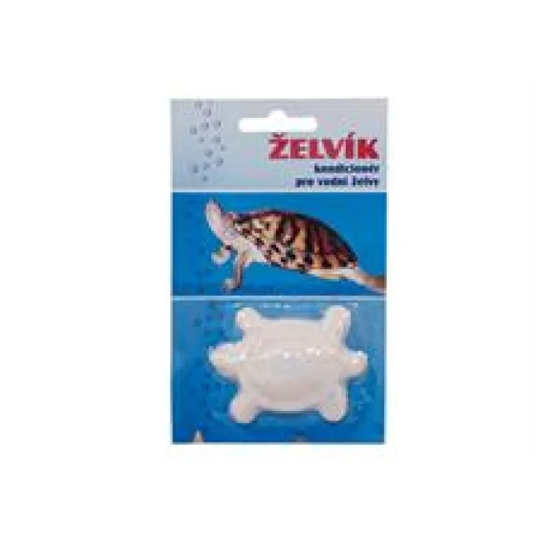 Želvík HU-BEN kondicionér pro želvy 1 ks