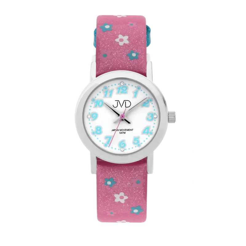 Náramkové hodinky JVD J7197.2