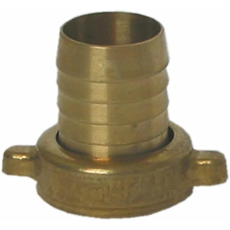 Spojka dvojdielna, mosadz, 1,5*1,5, vnútorný závit