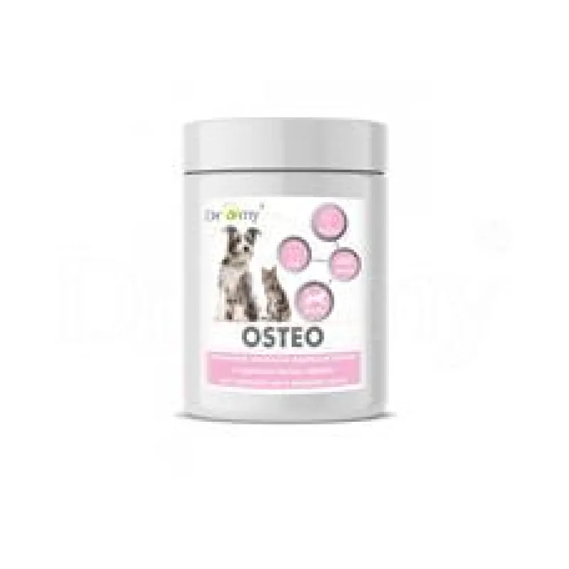 Dromy Osteo 450g - exp. 01/26 - 1 ks skladem
