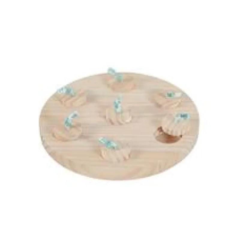 Zásobník na pamlsky pro králíky NEOLIFE RAB Zolux 1 ks