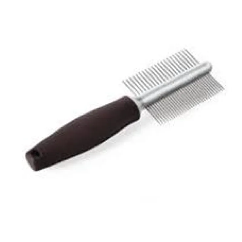 Hřeben oboustranný 1 ks