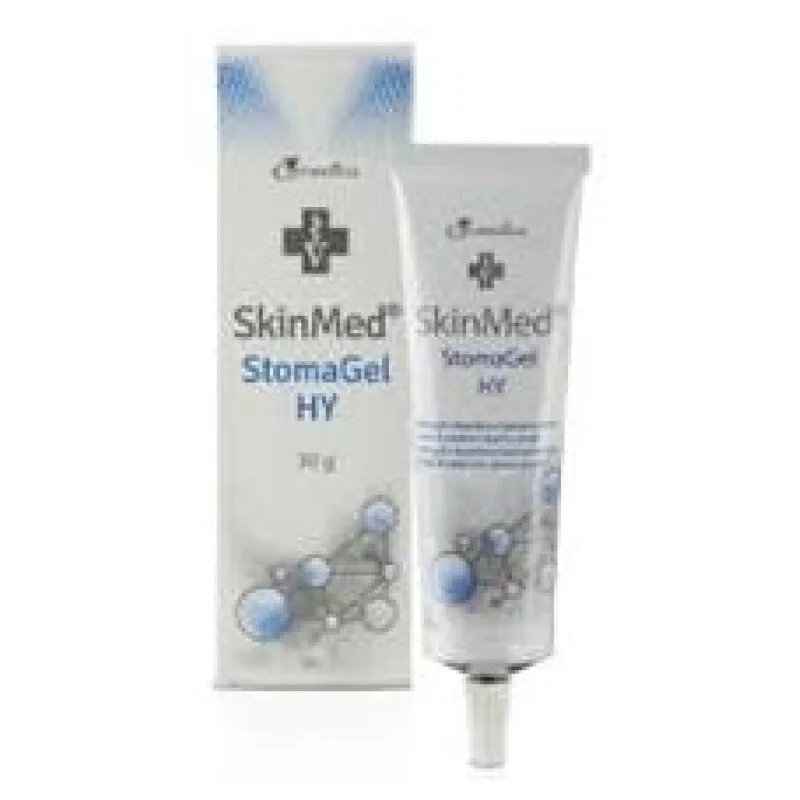 SkinMed StomaGel HY 30g 30g