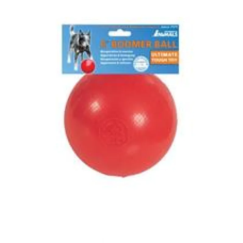 Hračka plast Míč Boomer Ball 25 cm