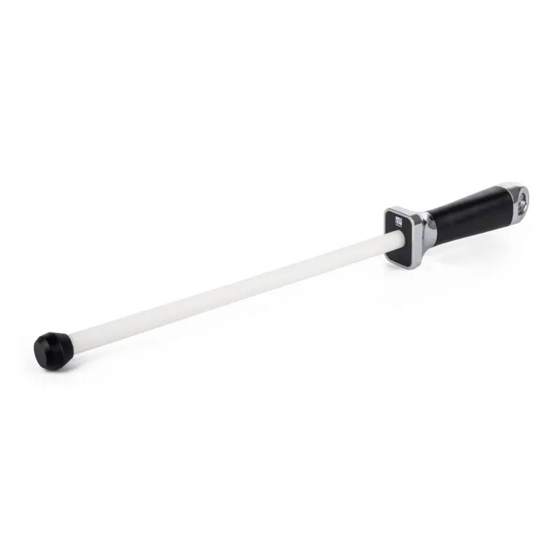 Keramická ocieľka 44cm