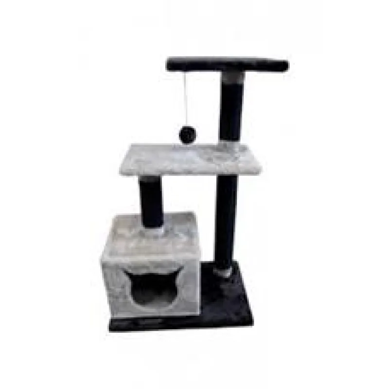 ŠKRABADLO MADRID 50x35x82 cm 1 ks