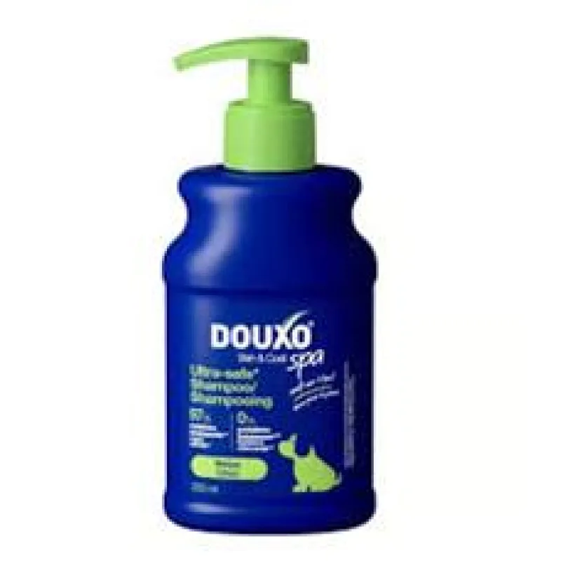 Douxo SPA Puppy Shampoo 250ml