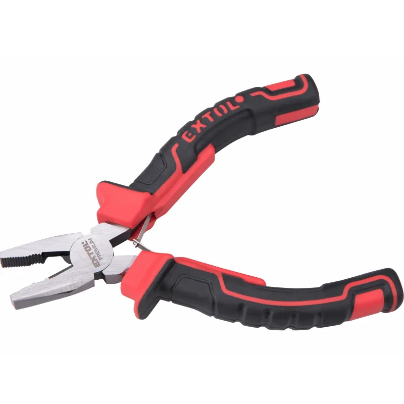 Kliešte kombinované mini, 125mm, EXTOL PREMIUM