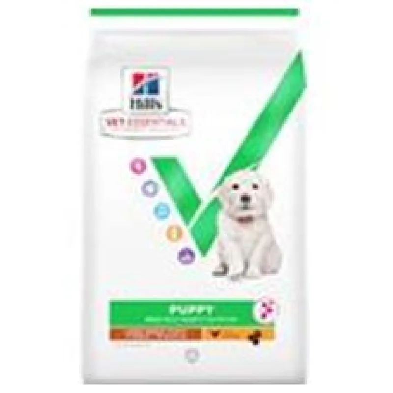 Hill’s Can. VE Puppy MB Growth LargeBreed Chick 7 kg