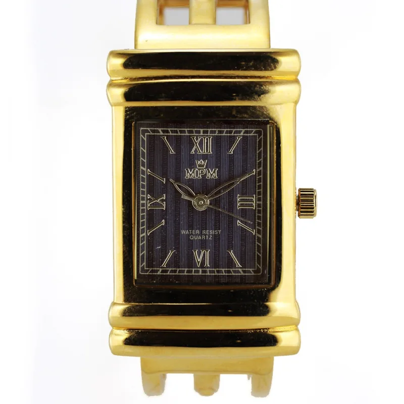 MPM Dámské náramkové hodinky MPM W02M.10622.A