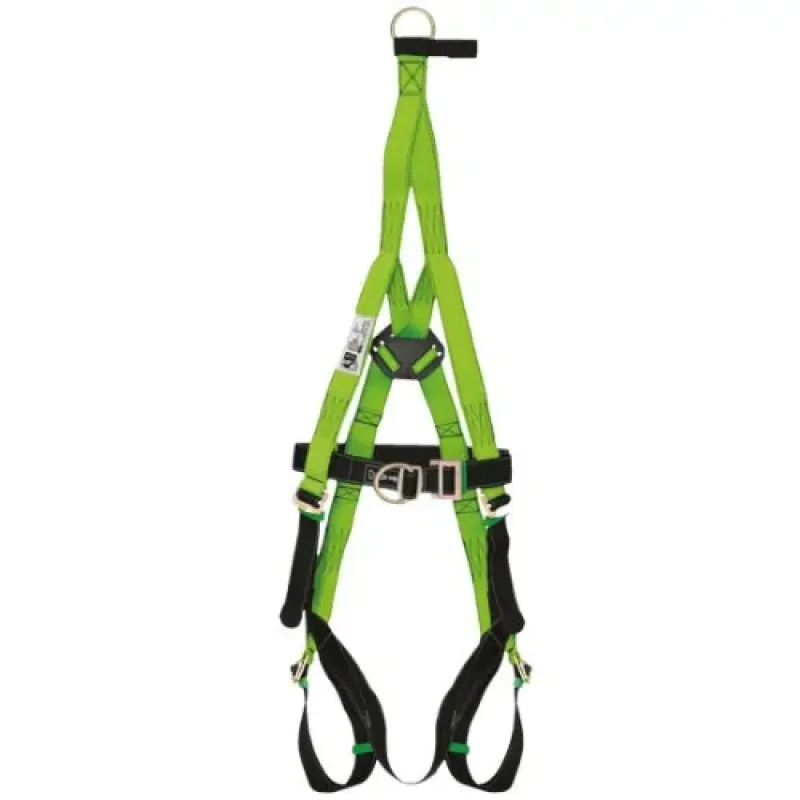 Reis OUP-KRM E ZB Bezpečnostný/záchranný postroj