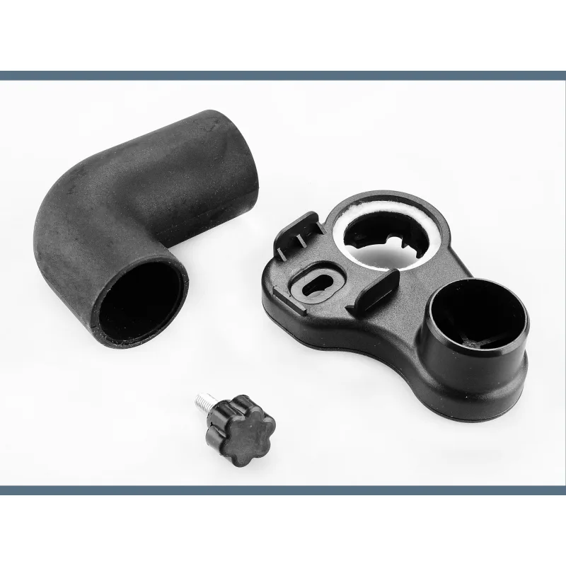 Nadstavec pre pripojenie odsávania, pre 8894100 č.505, EXTOL PREMIUM