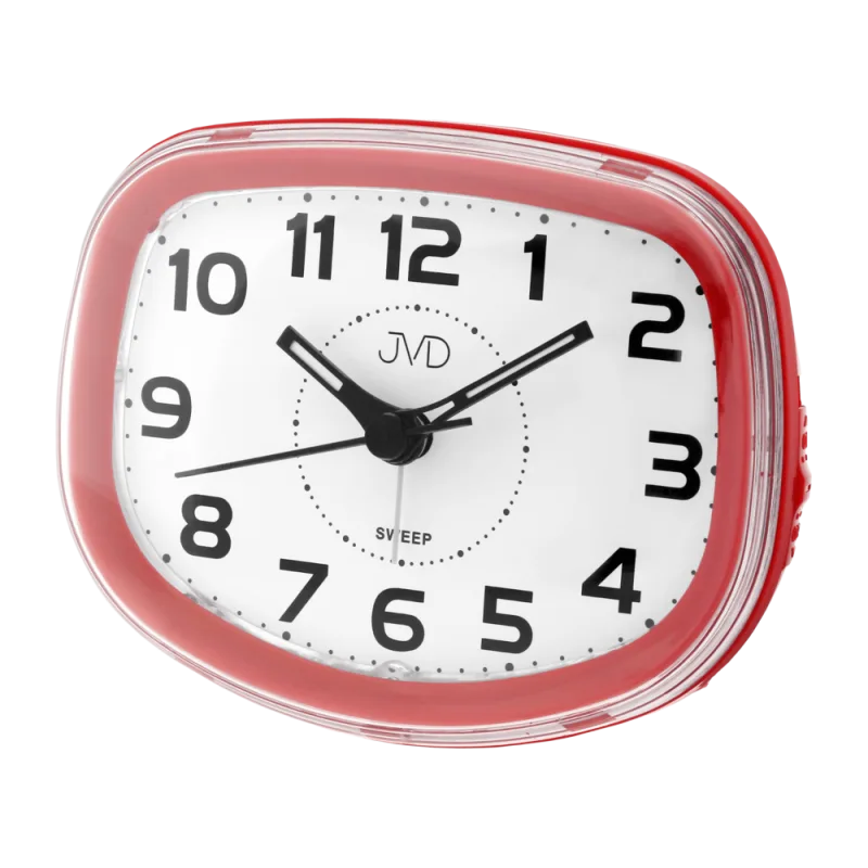 JVD Analogový budík JVD SRP865.4