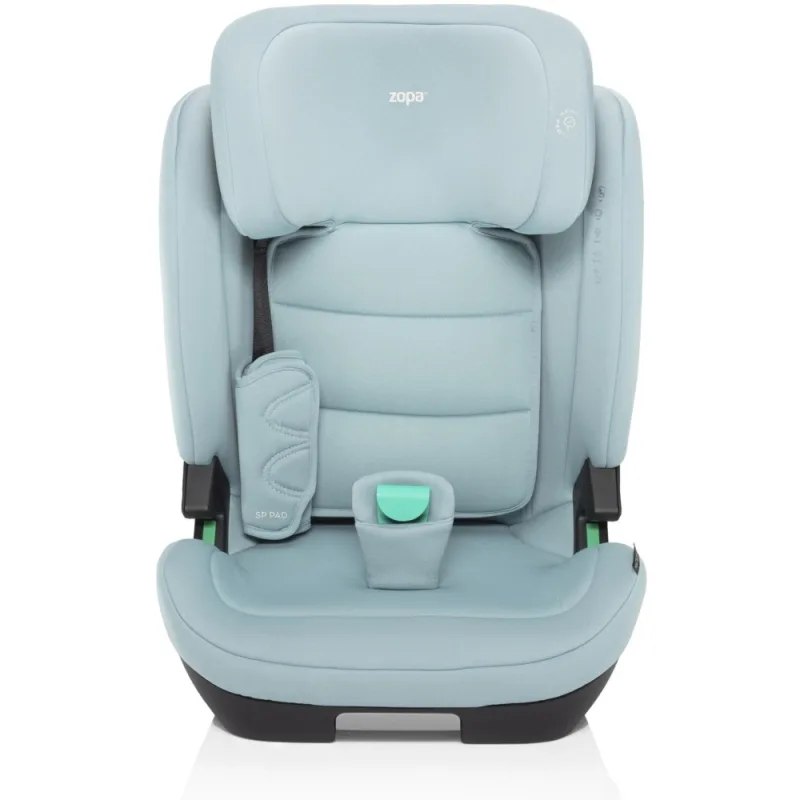 Zopa autosedačka Matrix i-Size - aquatic green