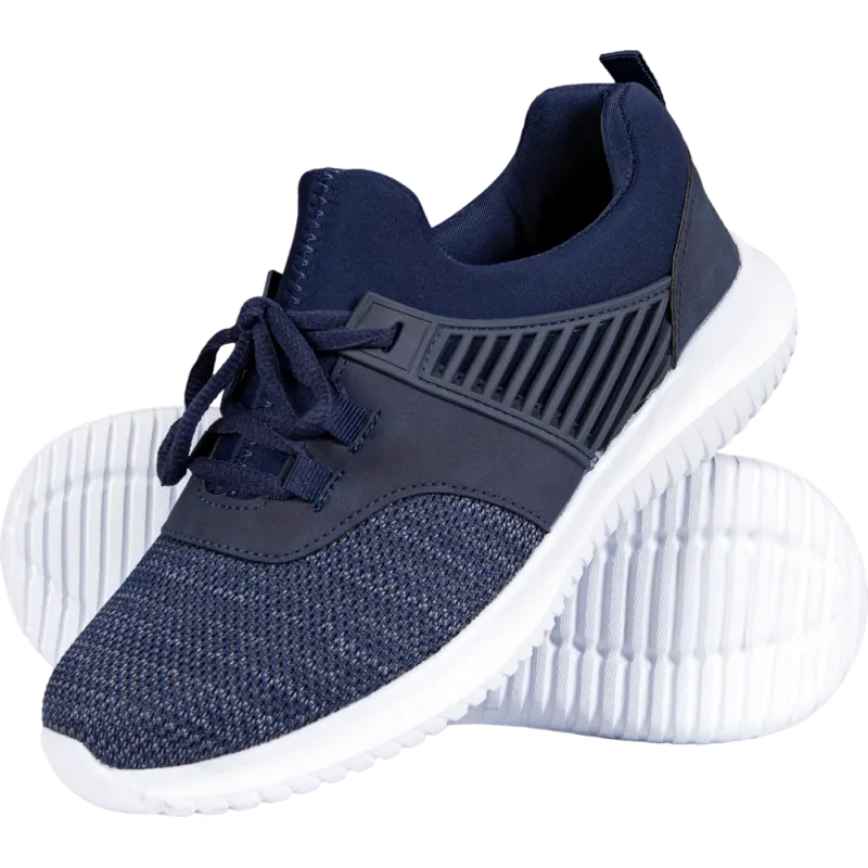 Reis ZAG športové tenisky Navy Blue