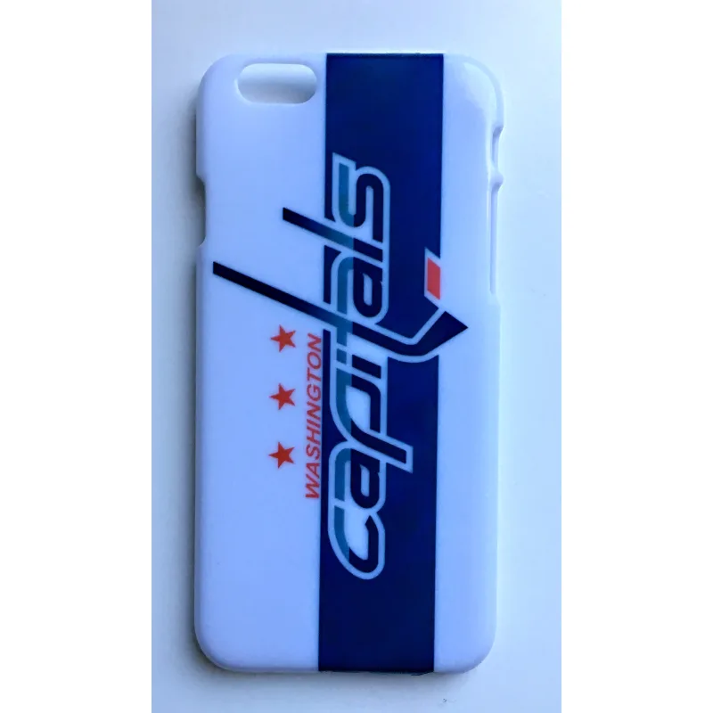 Washington Capitals kryt na iPhone 5 / iPhone 5S - SKLADOM
