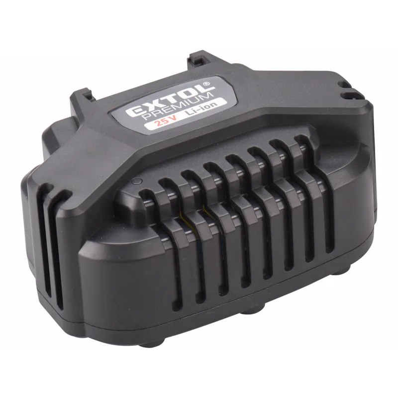 Nabíjačka akumulátorov 25,2V/2A, pre 8895630, EXTOL PREMIUM