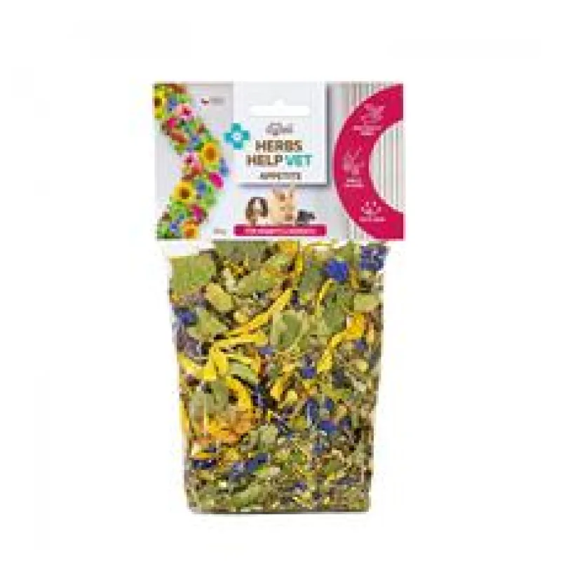 LIMARA Bylinná směs Herbs Help VET Chuť k jídlu 50g 50g