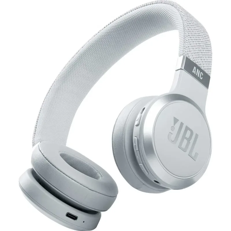 JBL Live 460NC White LIVE460NCWHT