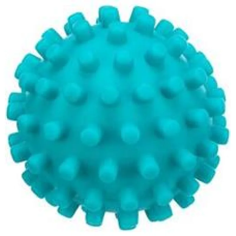 Míč se špuntíky TRIXIE 6 cm