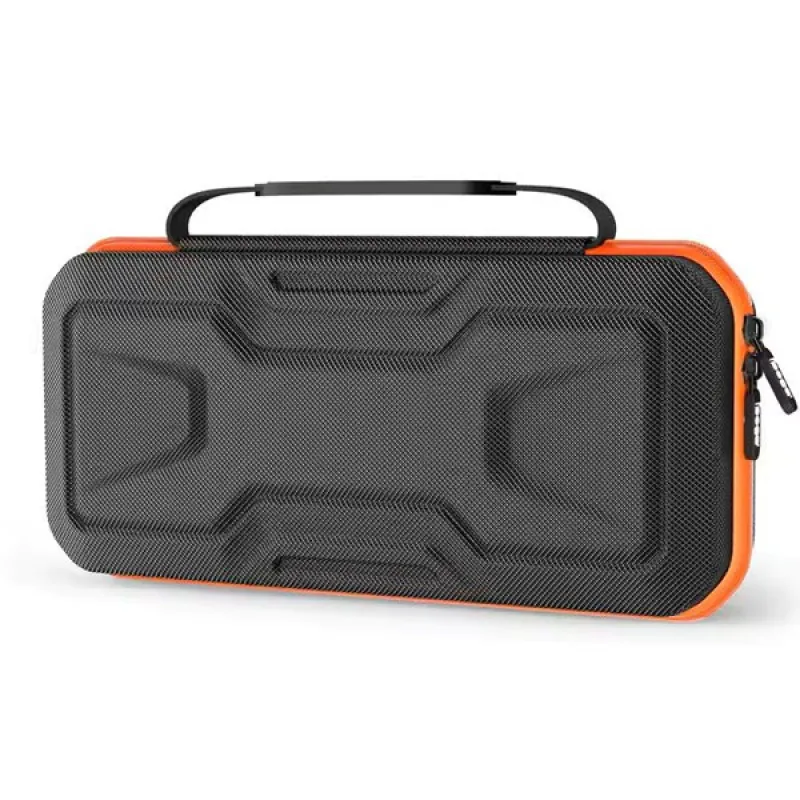 iPega SW2004A Pevné Cestovné Púzdro pre Nintendo Switch 2 Black…