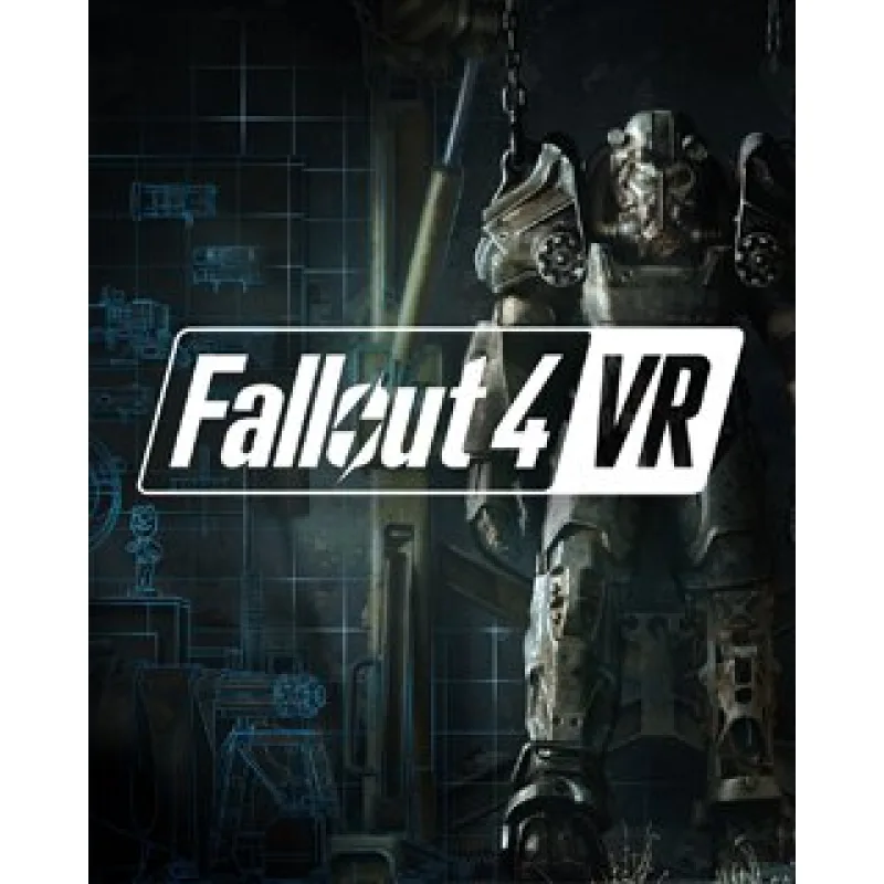 ESD Fallout 4 VR ESD_3940