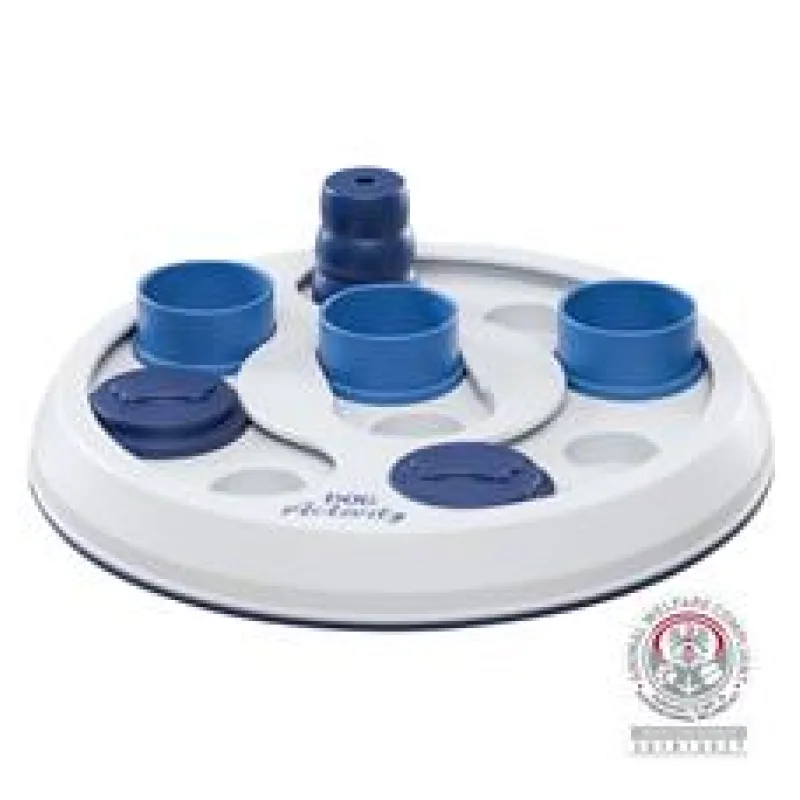 Flip & Fun, aktivní hračky na pamlsky, 1ks/32cm