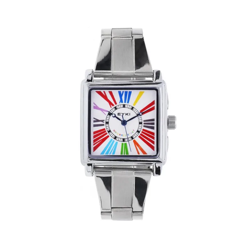 MPM Dámské náramkové hodinky MPM W02E.11064.A